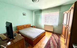 Apartament 2 camere | 61 mp | Etajul 3 | Zona Carpati 2 - Poză 6