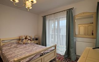 Casă individuală cu 4 camere | 3 băi | Teren 565 mp | Voroneț - Poză 9