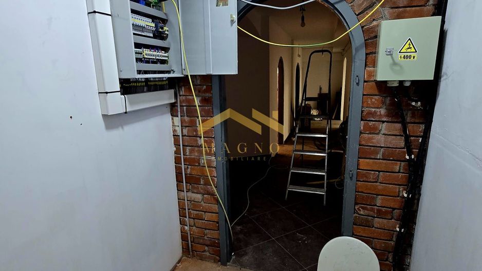 Spatiu comercial de vanzare in Piata Arenei-Boul Rosu - Poză 16