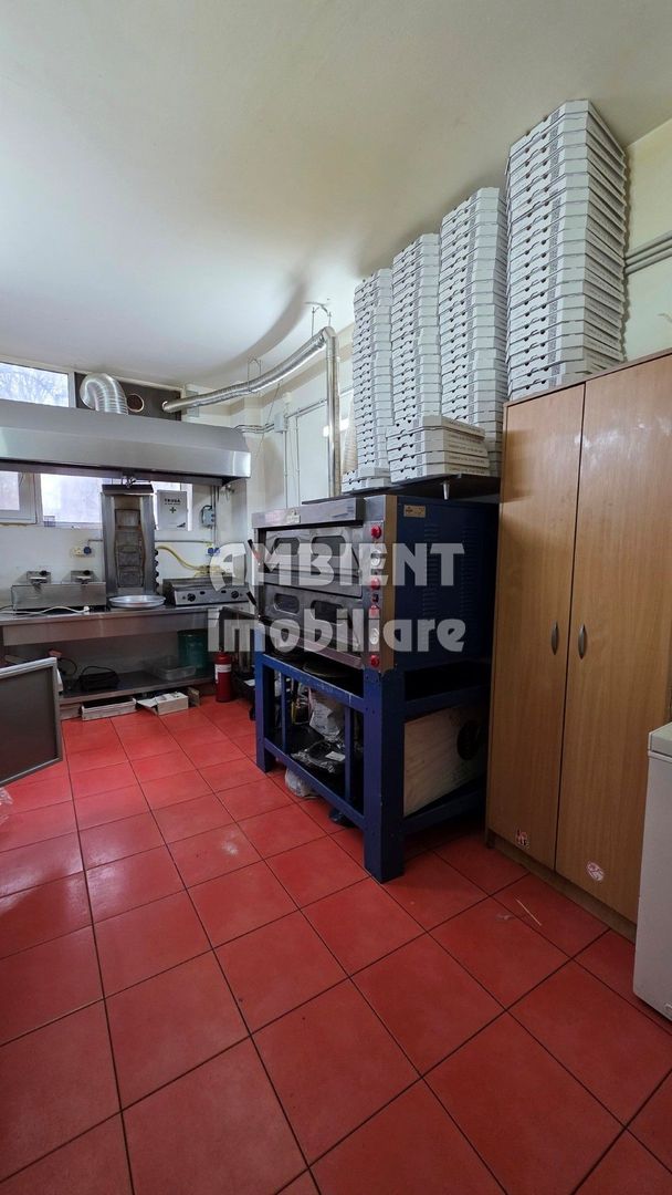 DE ÎNCHIRIAT - Spațiu comercial 35 mp, zona BUIUM - CONFECTII; - Poză 6