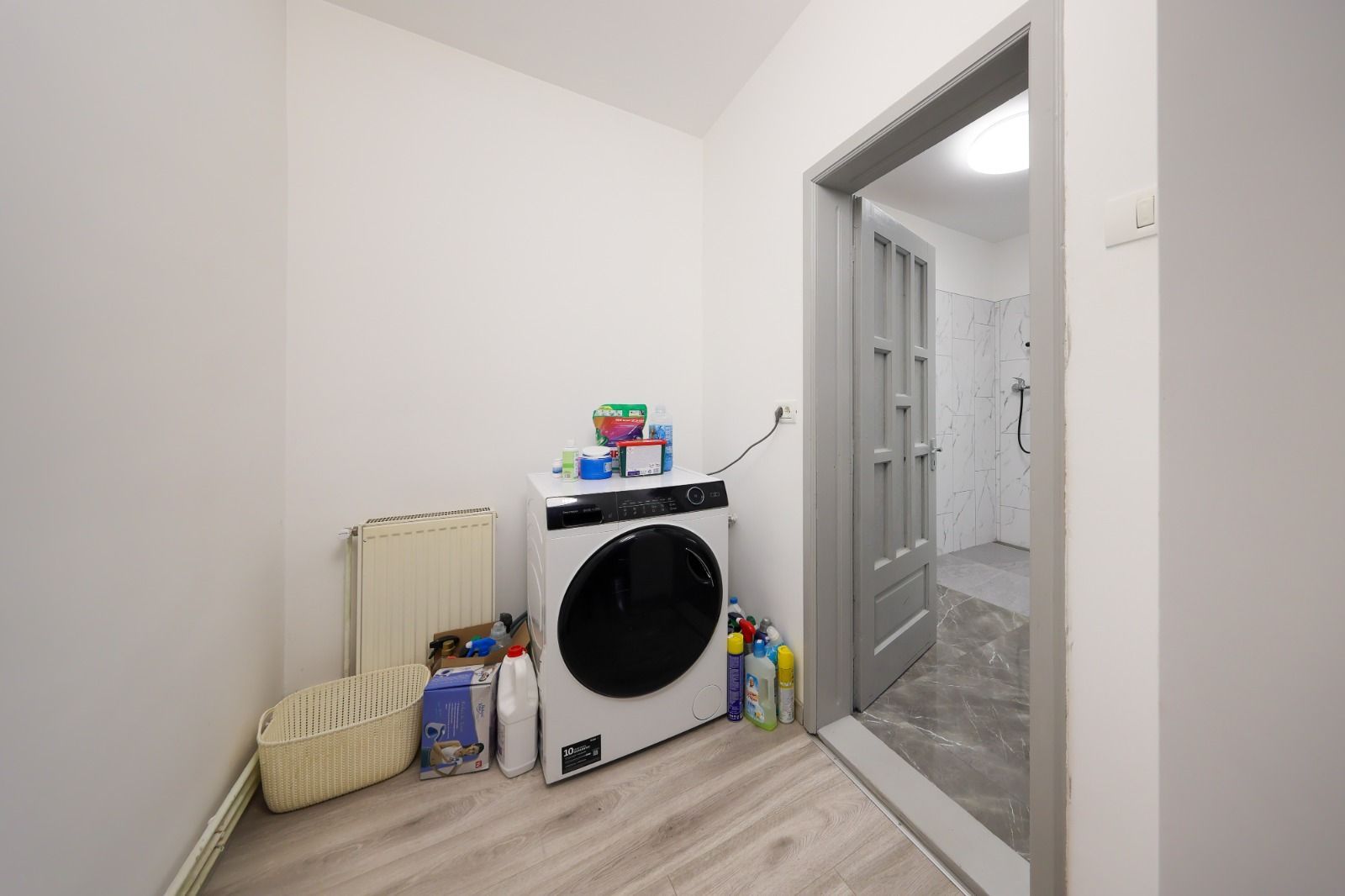 Casa 4 camere Halchiu | teren 400 mp | acces 2 strazi - Poză 9