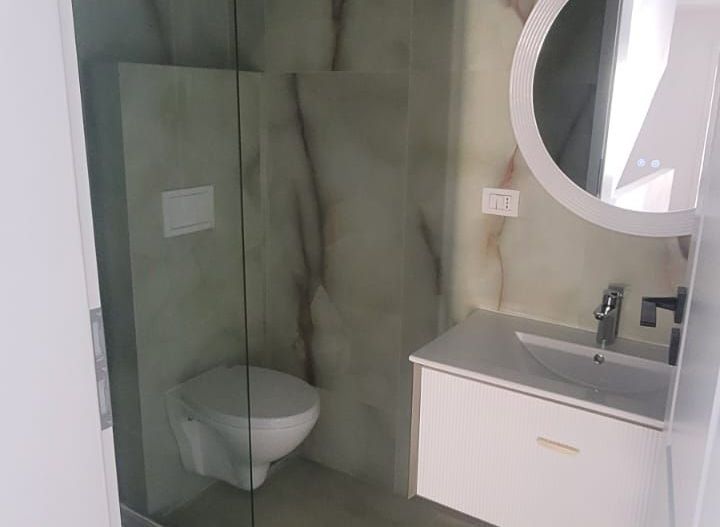 VILA TIP DUPLEX FINALIZATA,MUTARE IMEDIATA / ZONA TRAPEZULUI! - Poză 12