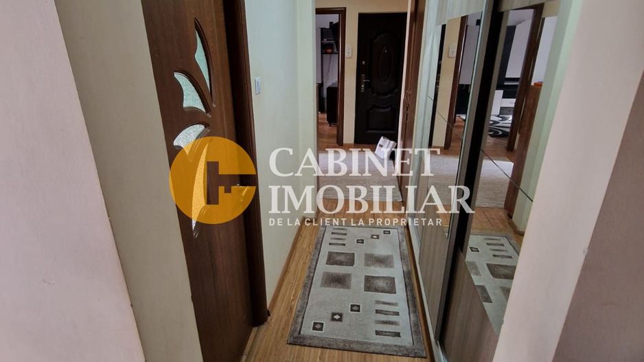 Ap. 3 Camere Decomandat - Zona Alexandru / Minerva - Poză 12