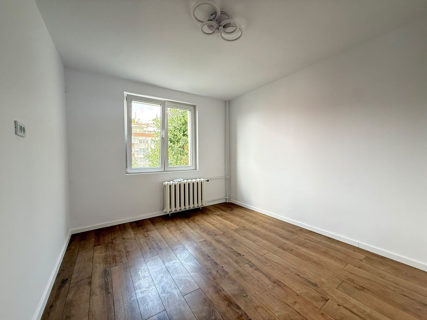 3 CAMERE STEFAN CEL MARE ‖ RECENT RENOVAT ‖ BLOC REABILITAT - Poză 4