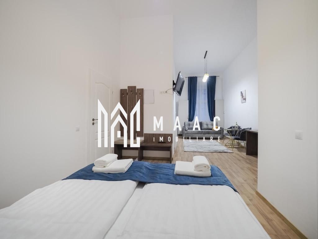 Apartament 2 camere I 75 mpu I Regim hotelier I Ultracentral - Poză 2
