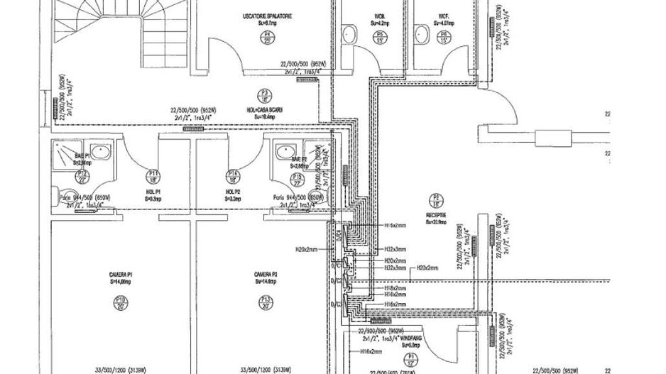 pensiune Dorna Candrenilor judet Suceava - Poză 3