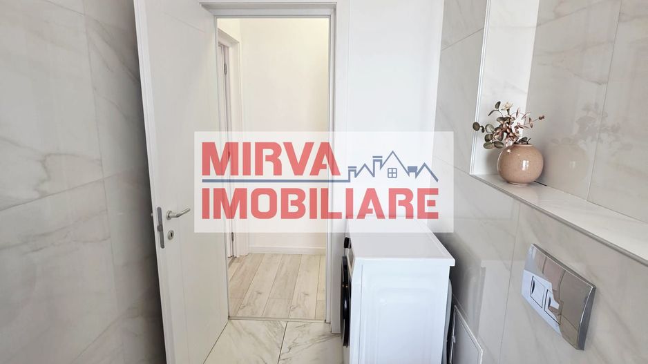 Apartament 2 camere, parcare inclusă, complet mobilat și utilat - Poză 7