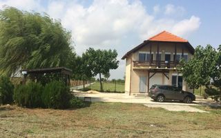 5.000 mp pe faleză în Costinești | Autorizație Resort inclusă - Poză 1