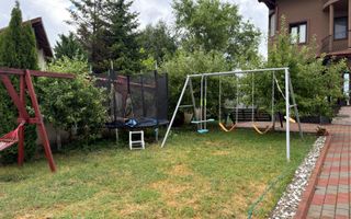 Casa individuala Sacele - zona Baciu, 178 mp + garaj + 400 mp curte - Poză 25