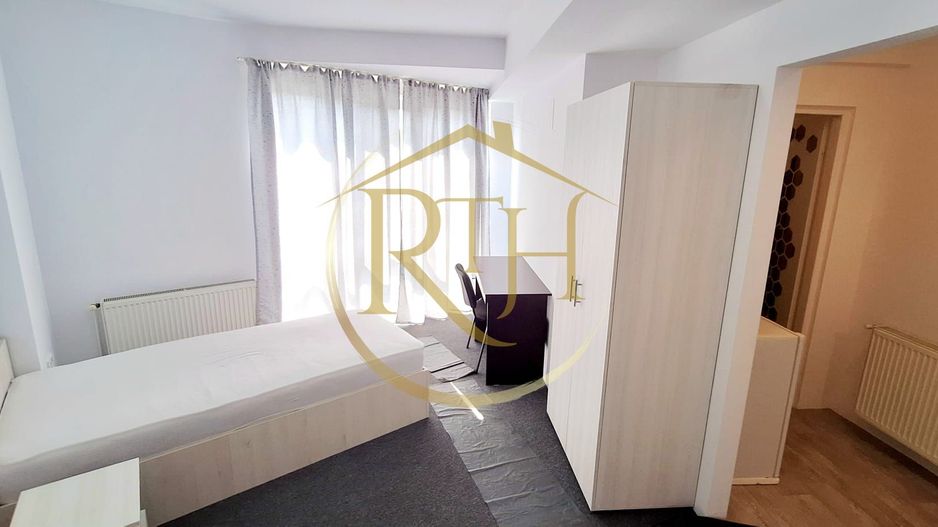Oferim spre inchiriere apartamente cu 1 camera in zona Complex Studentesc - Poză 2