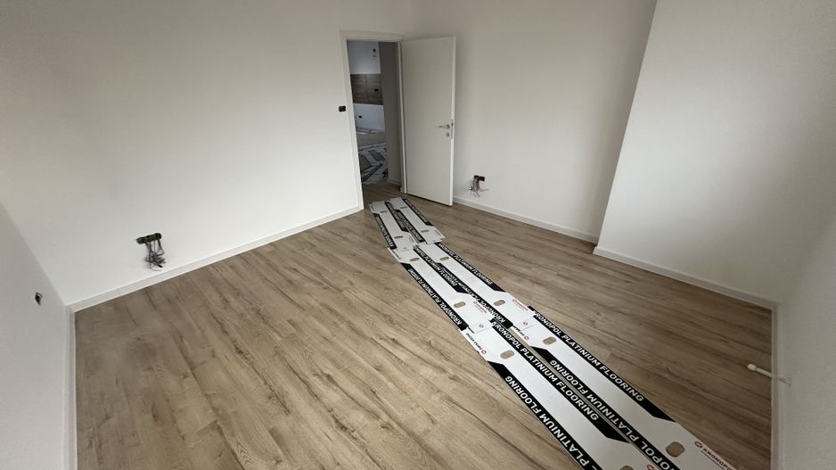 Apartament 2 camere la Mansarda zona Bucovinei - Poză 6