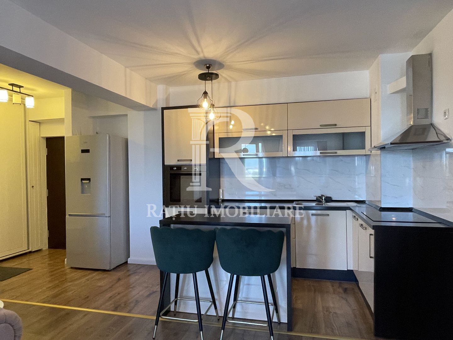 Apartament cu 3 camere | Parcare Supraterana | Prima Nufarul | Oradea - Poză 4