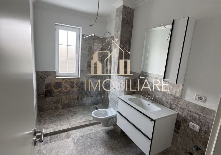 Apartament cu 2 camere / Gradine proprie / Giroc - Poză 4