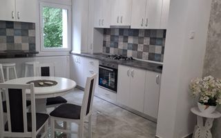 🏢Apartament 2 camere, et.1 54mp, decomandat // 📍 Dacia - Columnei - Poză 1