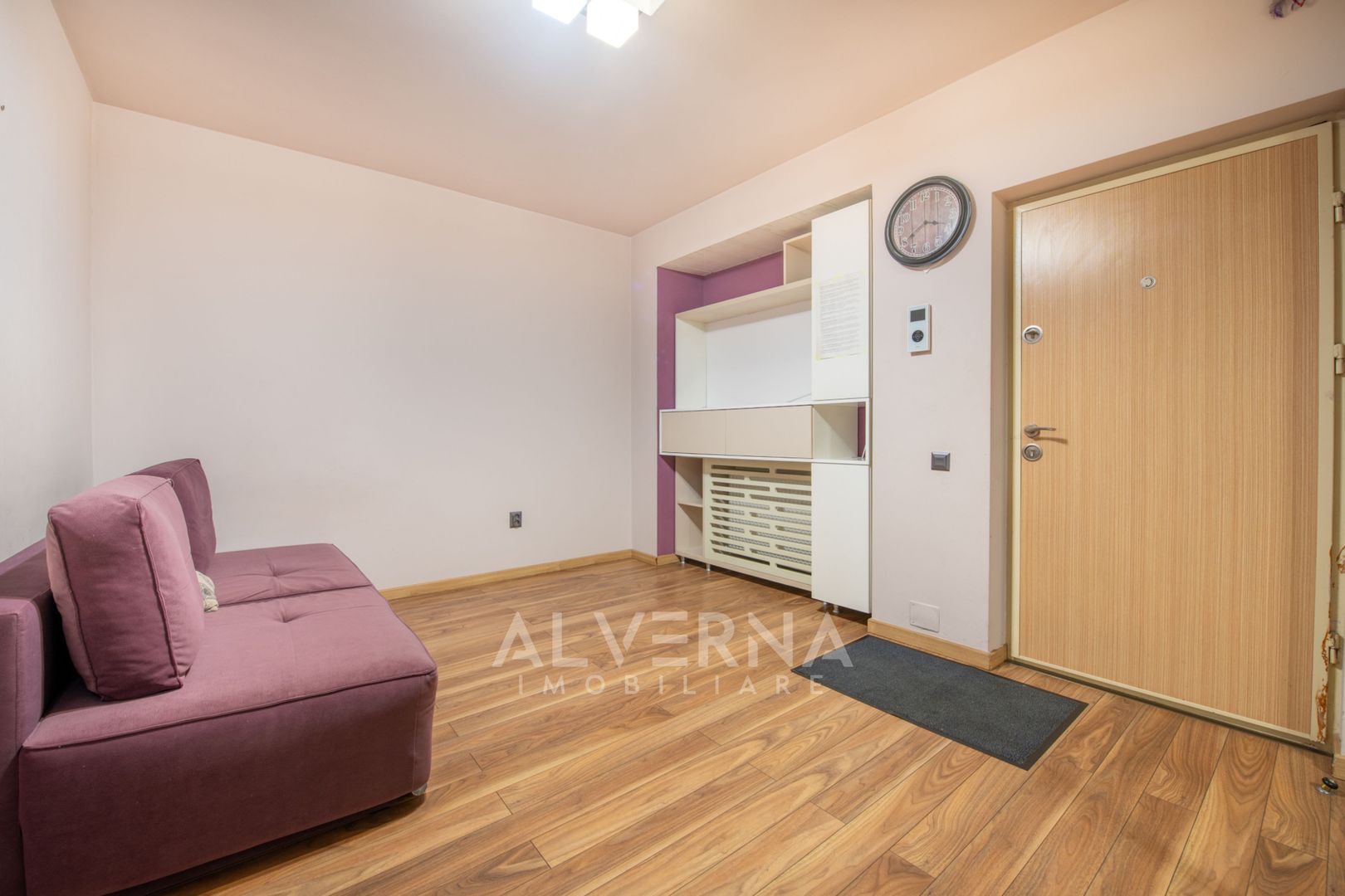 COMISION 0% Apartament 3 camere | 59.63mp | parcare* | Flora Manastur - Poză 5