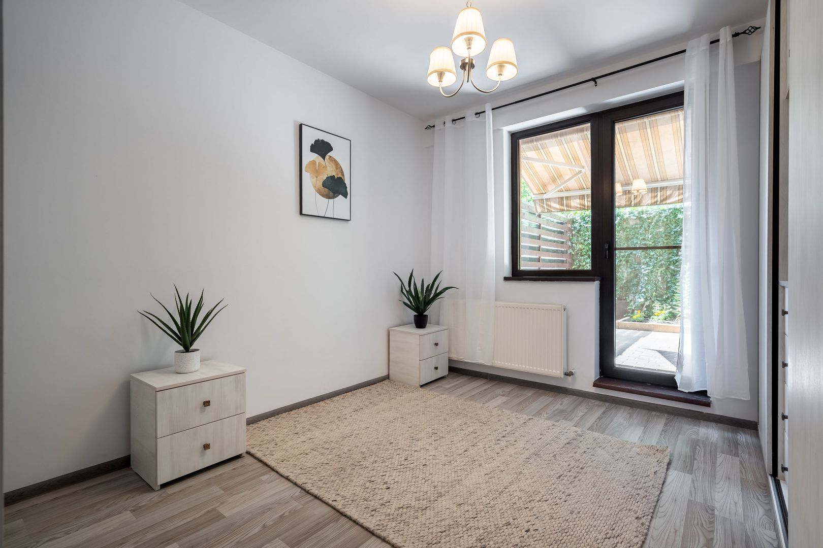 COMISION0% - 2 camere - curte 36mp - loc parcare - Ozana - str. Fetesti - Poză 15