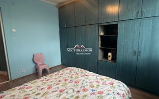 NECTORA IMOB-Apartament 3 camere, Etaj 3, Zona Nufarul, PET FRIENDLY - Poză 5