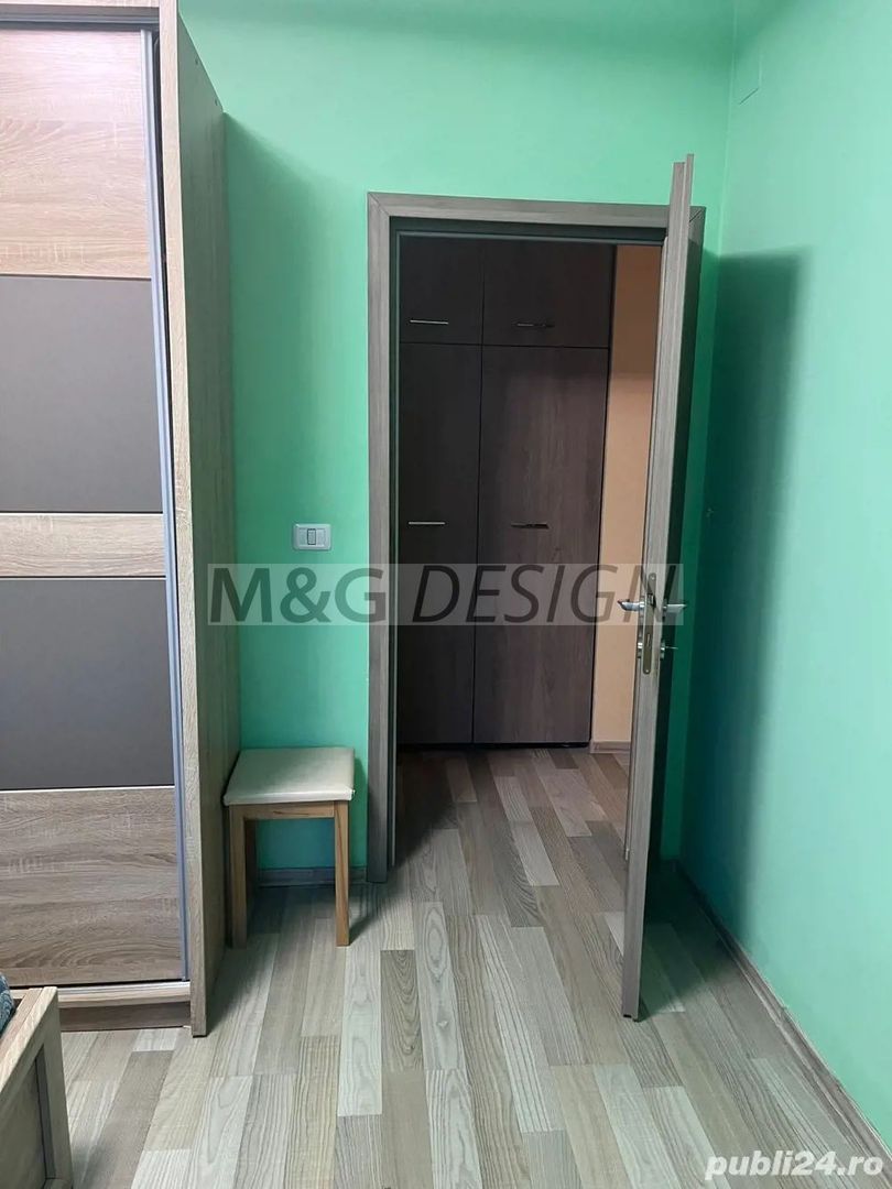 Vand apartament 2 camere Giroc - Poză 7