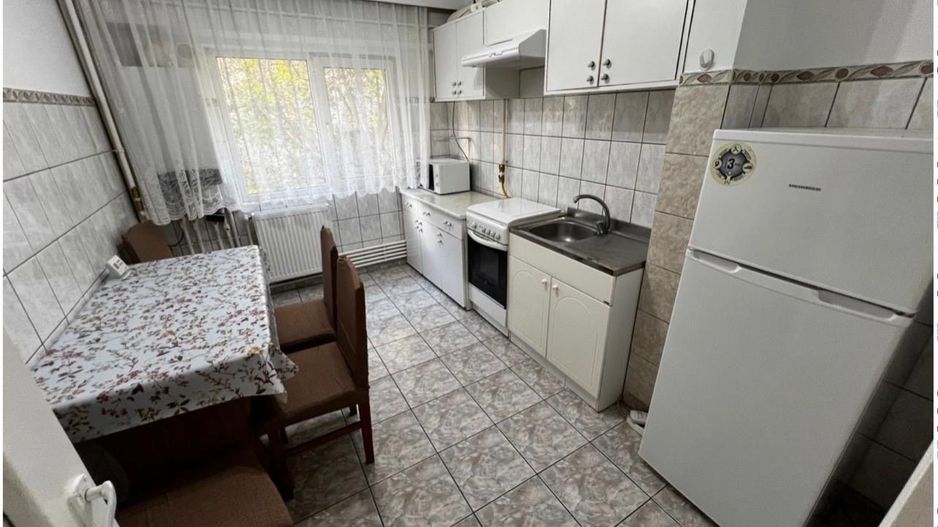 APARTAMENT 3 CAMERE INEL 2 - TERMEN LUNG - CENTRALA GAZE - Poză 4