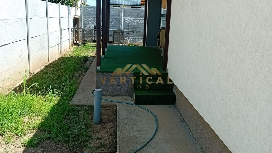 Casa Vila*- Mobilata* Berceni / Ilfov - Poză 9