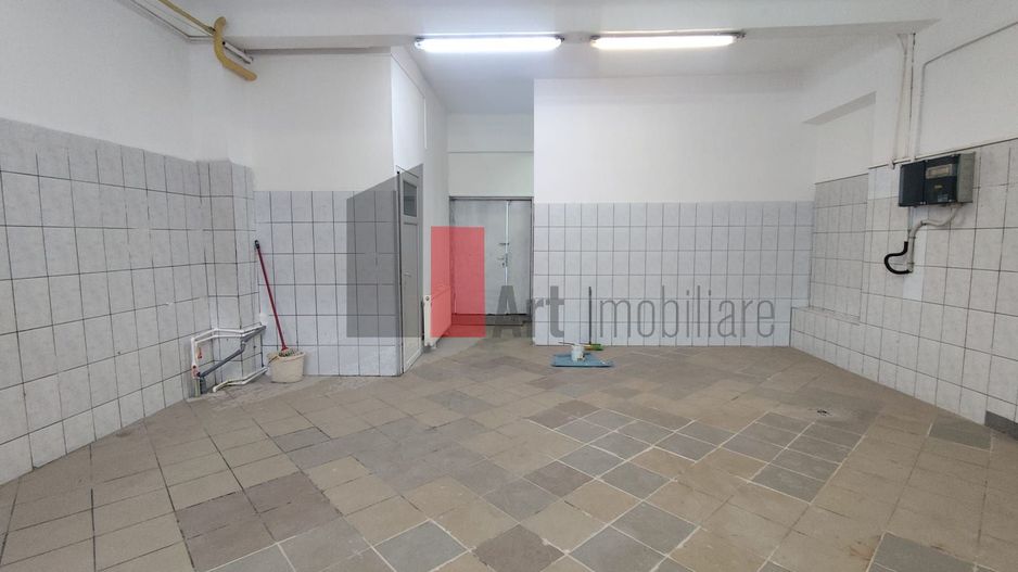 Spatiu comercial de inchiriat in zona Grivita - Poză 3