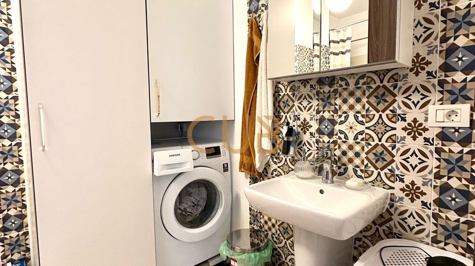 XCity Towers - 2cam complet mobilat+utilat + parcare | Torontalului - Poză 10