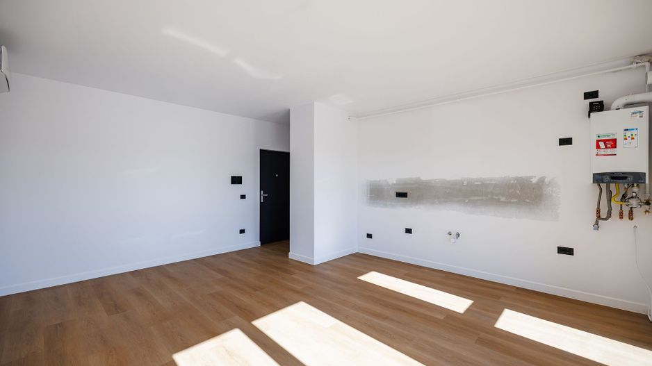 Apartament nou 2 camere cu dressing | Etaj 1 | Mehala | Comision 0% - Poză 3