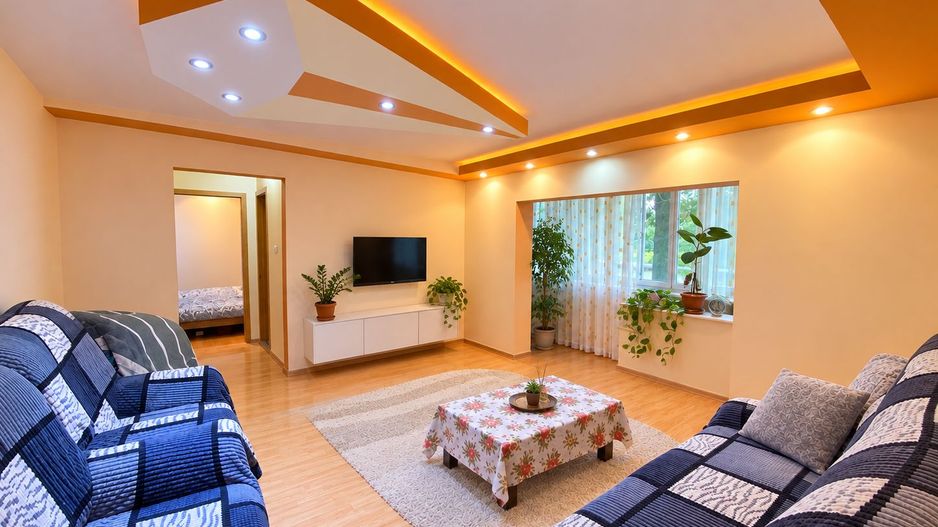 COMISION 0%, Apartament 3 Camere, Etaj 1, 70 mp, Izolat Sagului/Kiriac - Poză 7