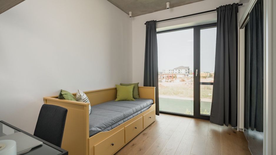 Vila cu 4 camere si mansarda in Amber Forest - Poză 7