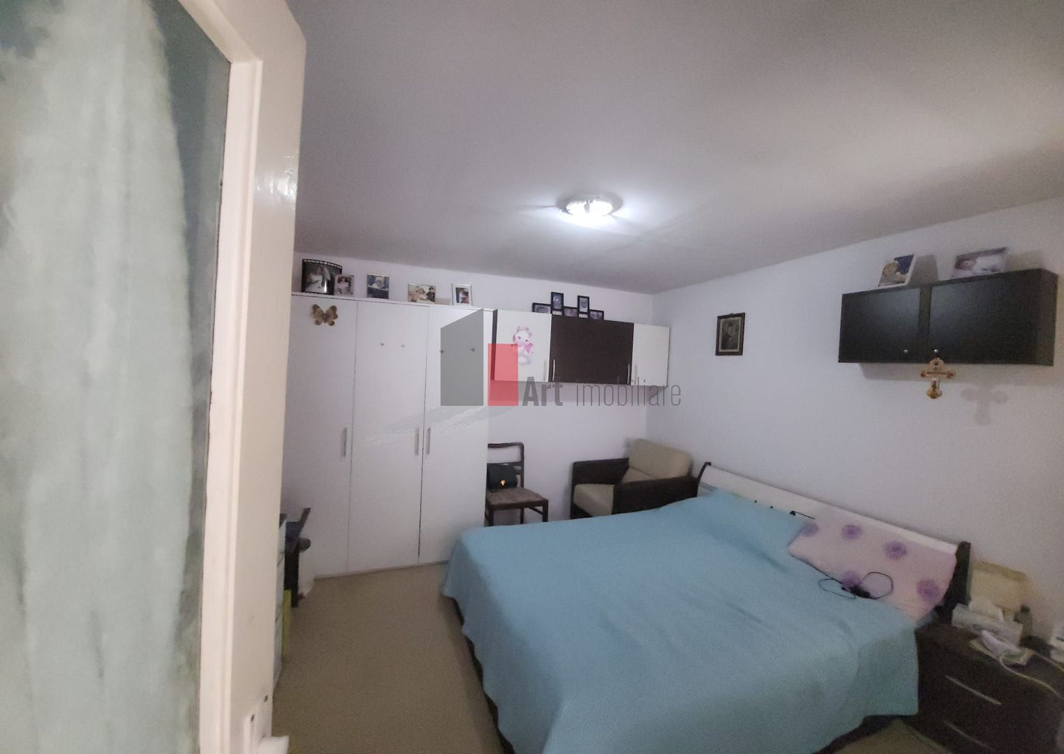 Casa cu teren Colentina - Poză 14