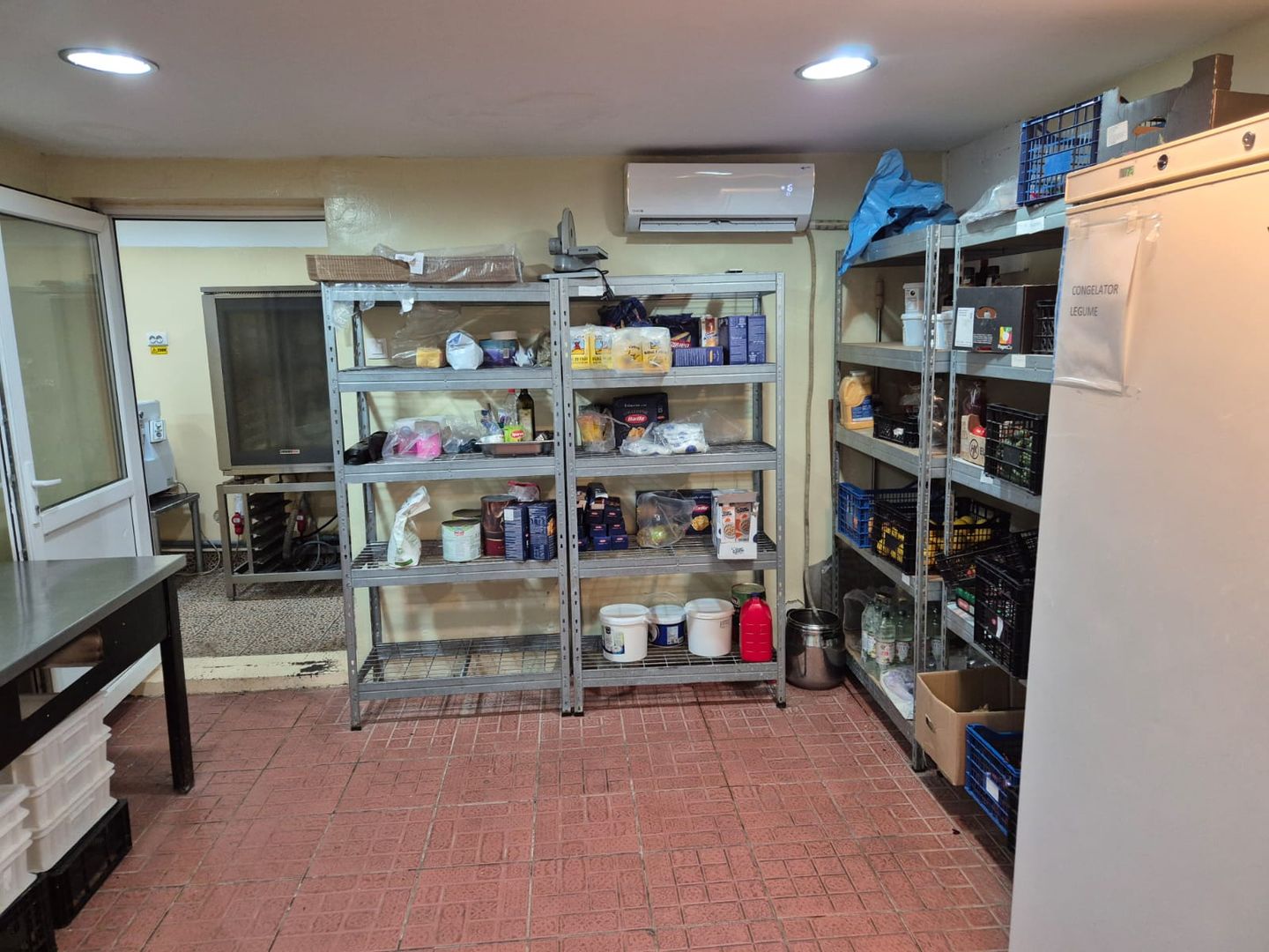 Spațiu comercial restaurant cu terasă de vânzare în  Olimp Constanța - Poză 22
