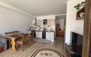 Apartament 2 camere GATA DE MUTARE - Lacul lui Binder, Sibiu - Poză 6