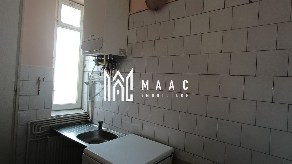 Apartament | 2 camere | 30 MPU  | 1 Balcon | Cedonia -Mediu - Poză 12