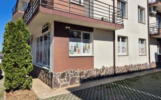 Spatiu comercial 109,54 + 2 locuri de parcare - Varteju - Poză 4