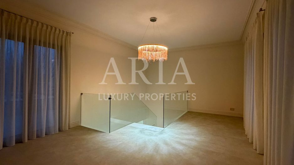 VILA DE EXCEPTIE | Gated Community exclusivistă | Pipera – Erou Iancu Nicolae - Poză 11