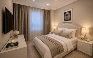 Penthouse superb - Erou Iancu Nicolae - vedere către pădure - Poză 10