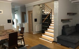 Casa Individuala Moderna cu 5 camere, in Cartierul Arhitectilor - Poză 2