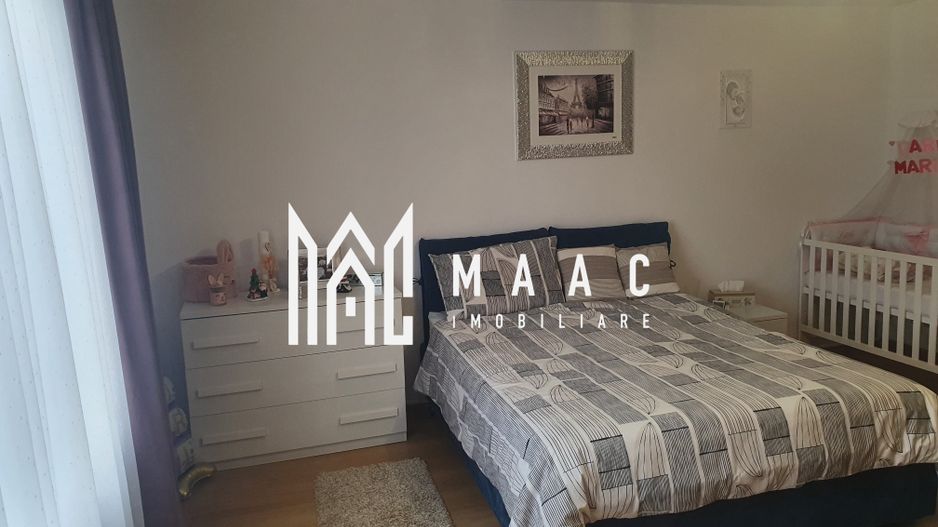 Proprietate cu 2 case | 540 mp utili | Teren 1000 mp | Tălmaciu - Poză 13