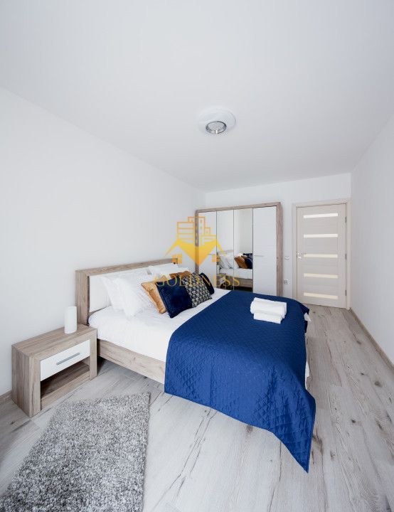2 camere, Pet Friendly, parcare, Horea, Centru, Facultatea de Business - Poză 2