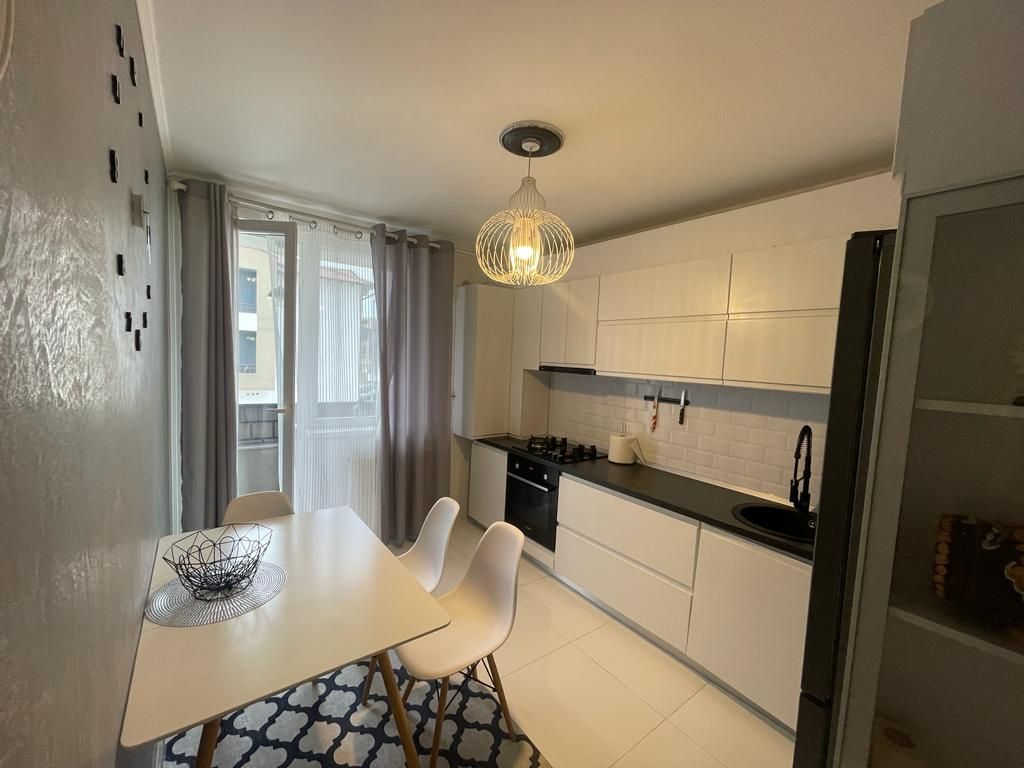 Apartament 2 camere cu bucătărie separată- zona Brana, Șelimbăr - Poză 5