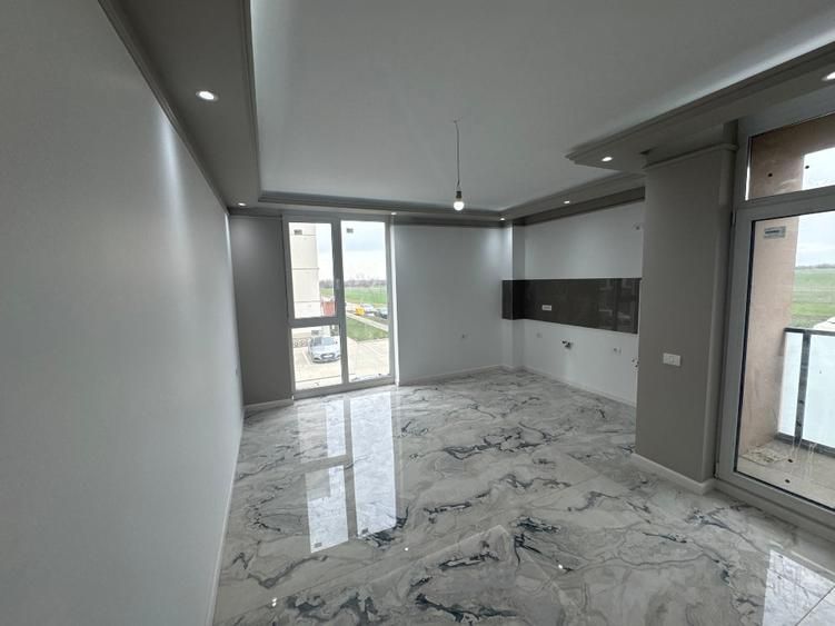 Torontalului- Campeador | 3 Camere | Loc de Parcare Inclus - Poză 1