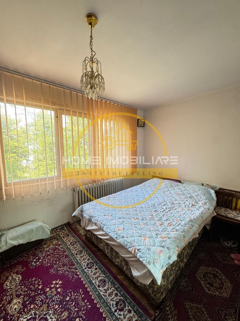 Apartament cu 2 camere / 48mp/ Etajul 2/ zona Tatarasi - Poză 3