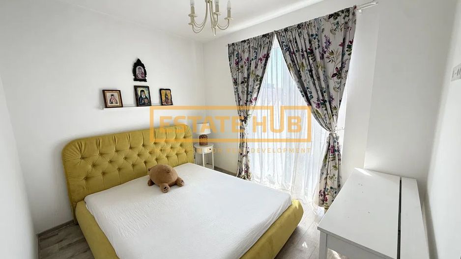 Apartament premium cu 3 camere | Marina Properties | Comision 0% - Poză 9