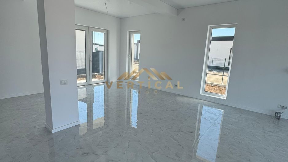 Casa Noua P+1, Cartier nou, Berceni/ Vidra - Poză 2