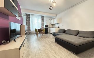 🏖️ Apartament 2 camere cu vedere frontală la mare – Astoria Residence - Poză 11