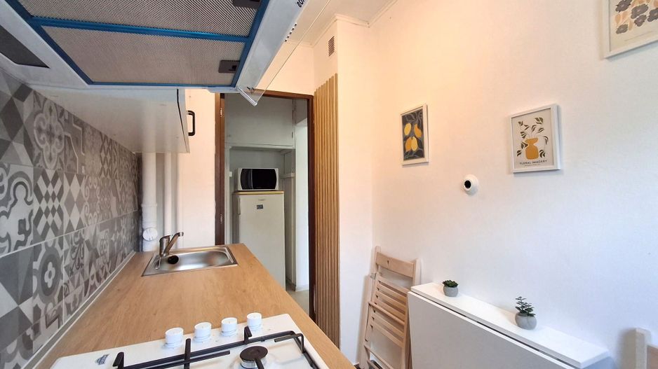 De Vanzare 2 Camere Bd Constantin Brancoveanu Bloc Fara Risc - Poză 10