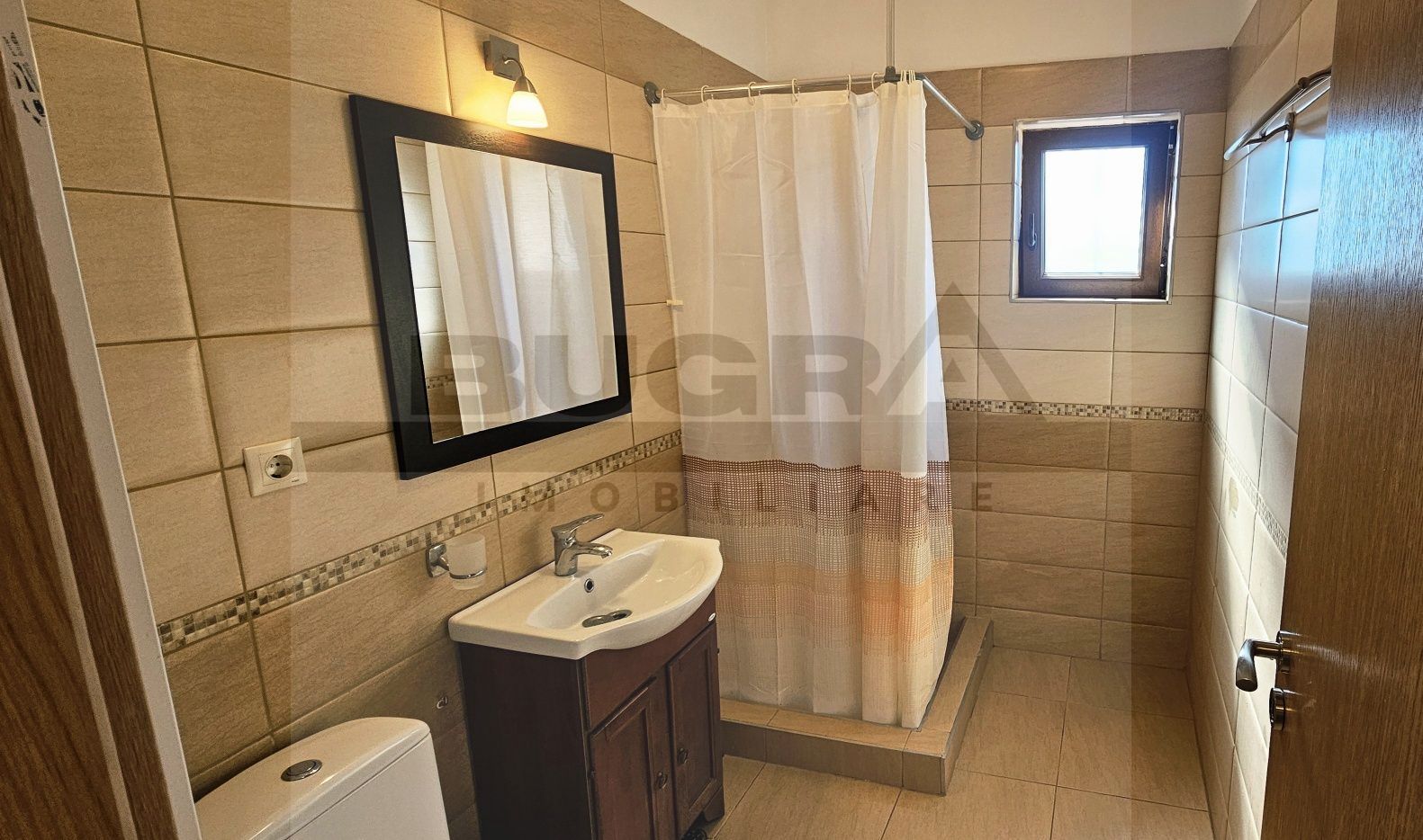 Apartament de 2 camere, 47mp, etaj intermediar, zona Mircea Eliade - Poză 6