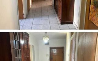 Ap. decomandat 3 camere,  Suprafata utila 73 mp, Bdul. Națiunile Unite - Poză 6