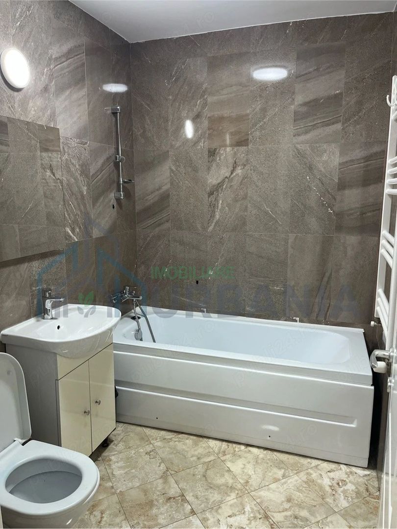 Apartament 1 cameră, Complex Baroque Residence, Iași - Poză 5