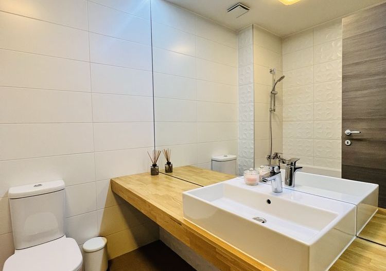 21 Residence | 2 camere decomandat | Parcare subterană inclusă, Metrou Lujerului - Poză 8
